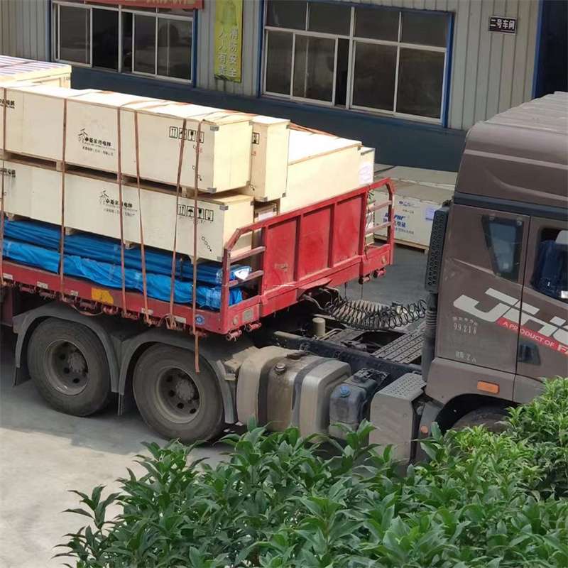 山西晋中介休到海口物流公司一站式服务，让货运更轻松